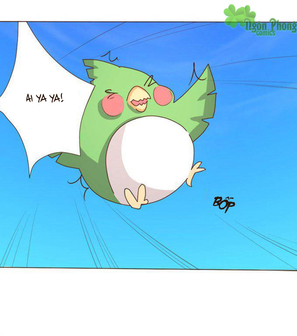 Ma Vương Luyến Ái Chỉ Nam Chapter 37 - 33