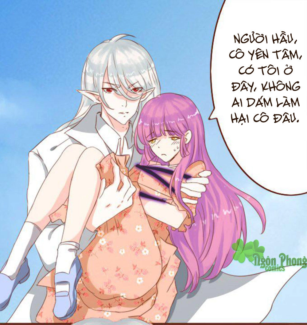 Ma Vương Luyến Ái Chỉ Nam Chapter 37 - 36