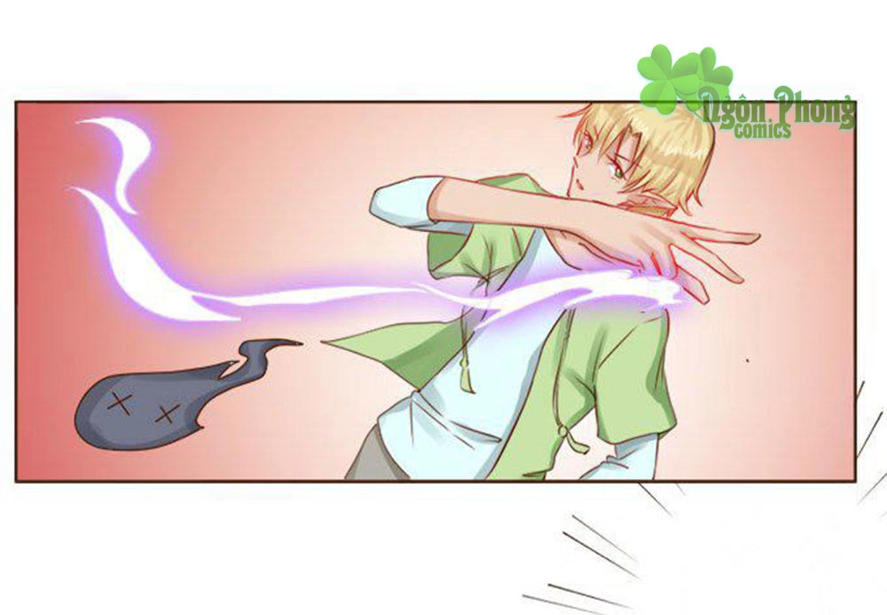 Ma Vương Luyến Ái Chỉ Nam Chapter 37 - 46