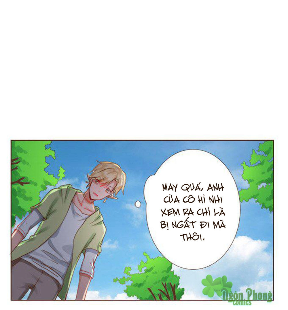 Ma Vương Luyến Ái Chỉ Nam Chapter 37 - 48