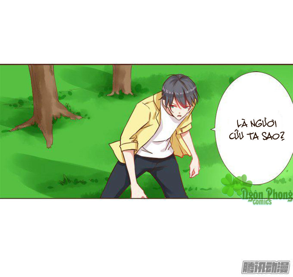 Ma Vương Luyến Ái Chỉ Nam Chapter 38 - 2