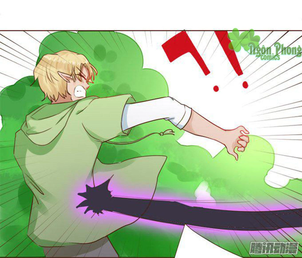 Ma Vương Luyến Ái Chỉ Nam Chapter 38 - 5