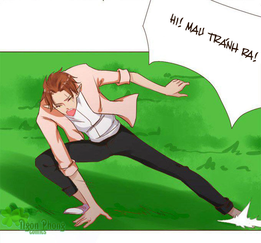 Ma Vương Luyến Ái Chỉ Nam Chapter 38 - 6