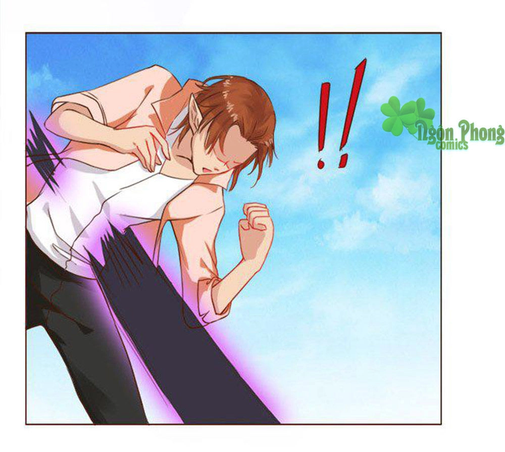 Ma Vương Luyến Ái Chỉ Nam Chapter 38 - 7