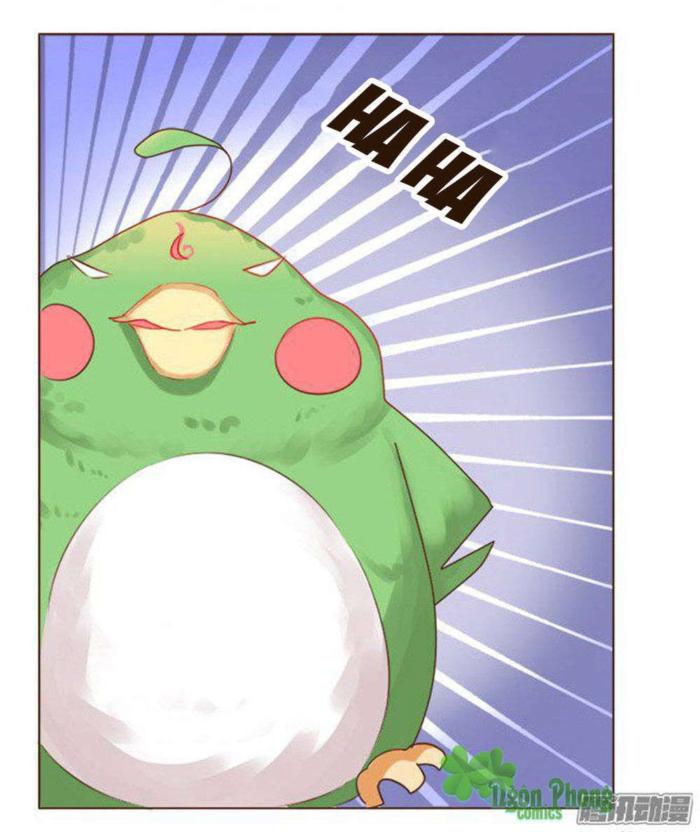 Ma Vương Luyến Ái Chỉ Nam Chapter 38 - 8