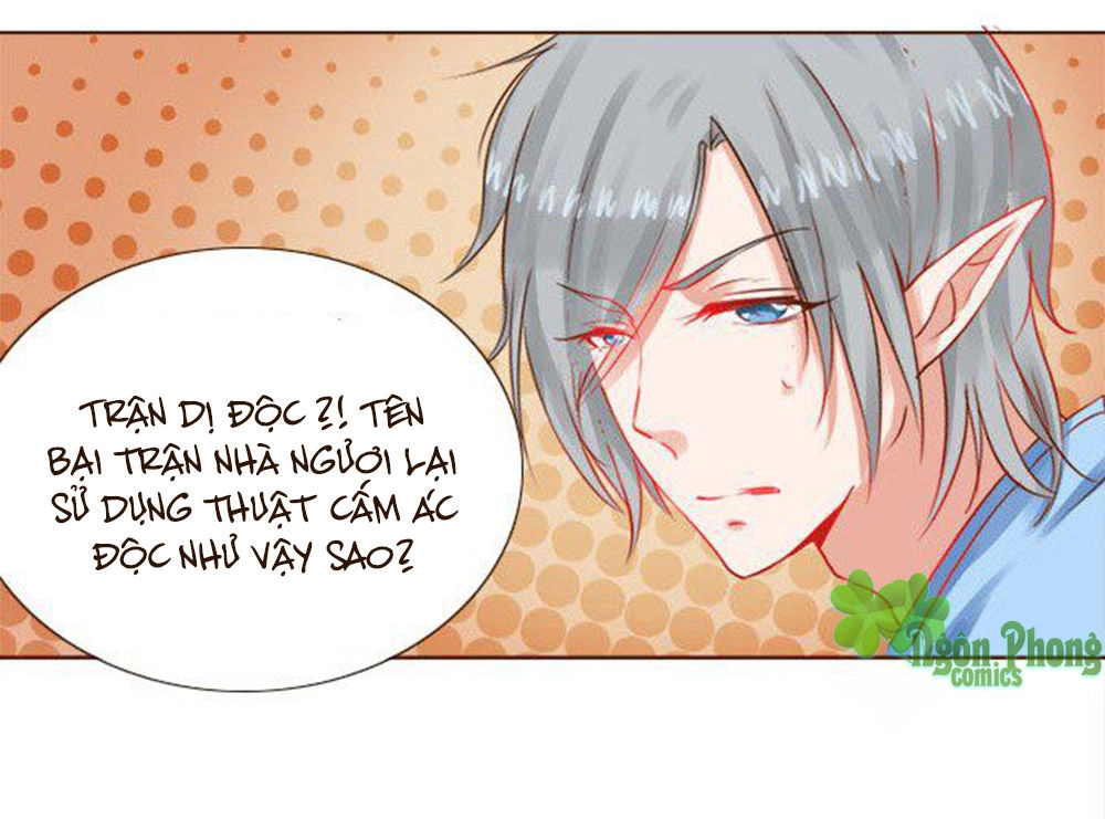 Ma Vương Luyến Ái Chỉ Nam Chapter 38 - 9