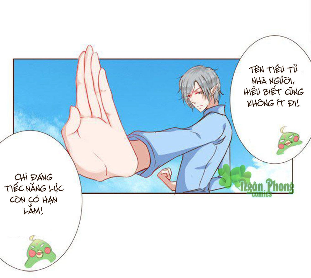 Ma Vương Luyến Ái Chỉ Nam Chapter 38 - 10