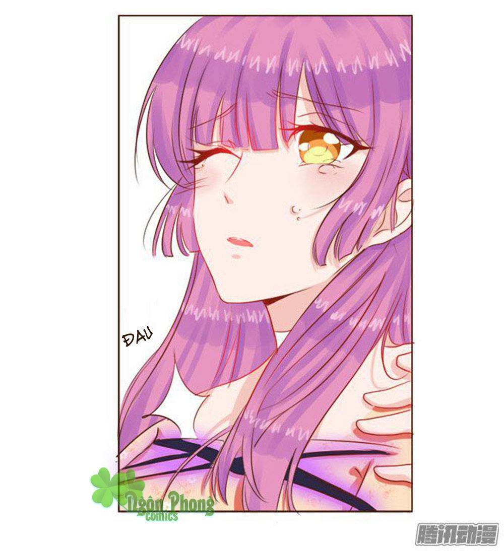 Ma Vương Luyến Ái Chỉ Nam Chapter 38 - 11