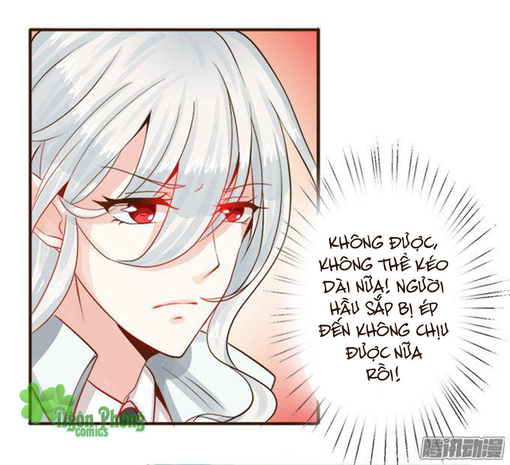 Ma Vương Luyến Ái Chỉ Nam Chapter 38 - 14