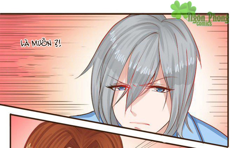 Ma Vương Luyến Ái Chỉ Nam Chapter 38 - 16