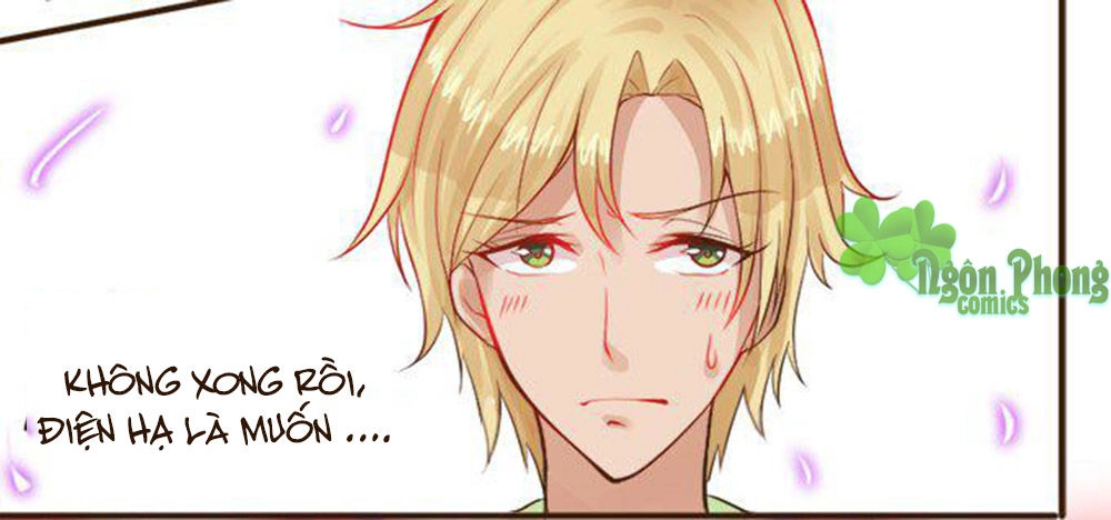 Ma Vương Luyến Ái Chỉ Nam Chapter 38 - 18