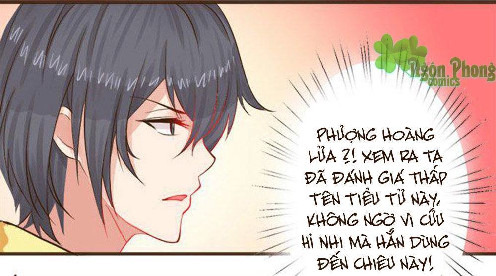 Ma Vương Luyến Ái Chỉ Nam Chapter 38 - 21