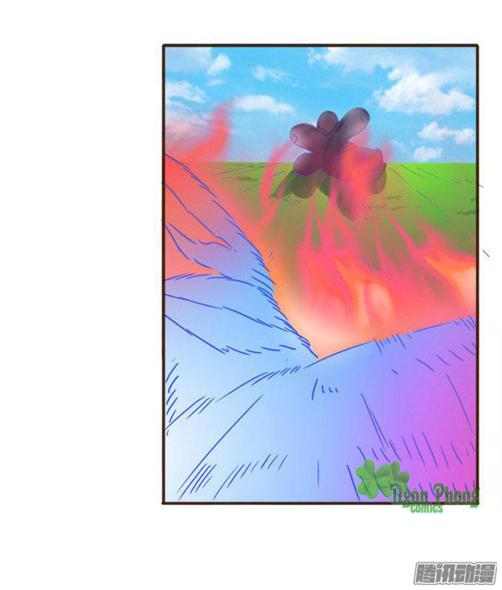 Ma Vương Luyến Ái Chỉ Nam Chapter 38 - 23