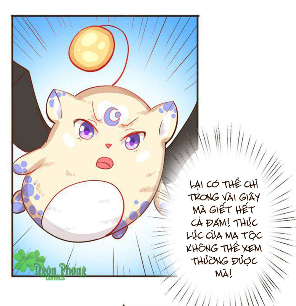 Ma Vương Luyến Ái Chỉ Nam Chapter 38 - 25