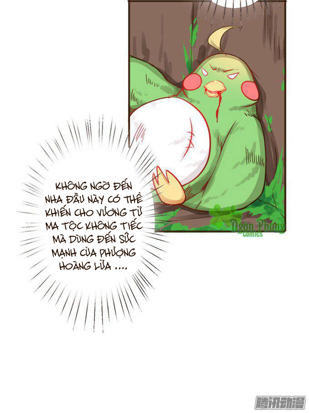 Ma Vương Luyến Ái Chỉ Nam Chapter 38 - 26