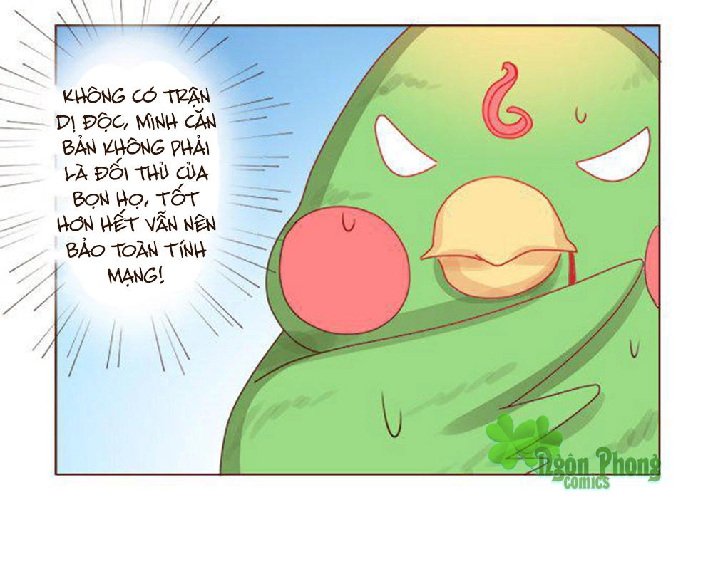 Ma Vương Luyến Ái Chỉ Nam Chapter 38 - 27