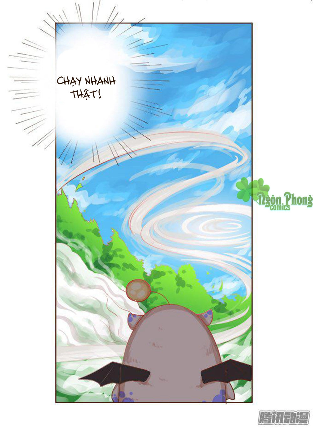 Ma Vương Luyến Ái Chỉ Nam Chapter 38 - 29