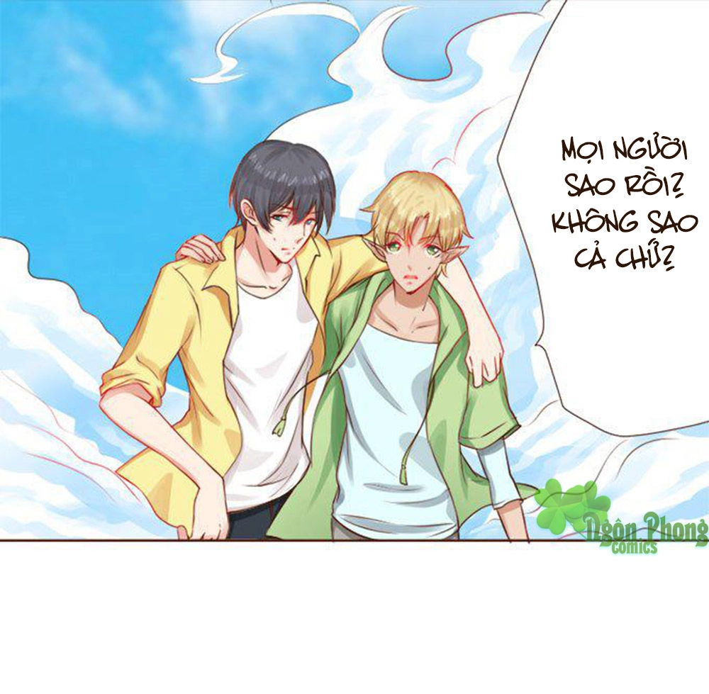 Ma Vương Luyến Ái Chỉ Nam Chapter 38 - 33