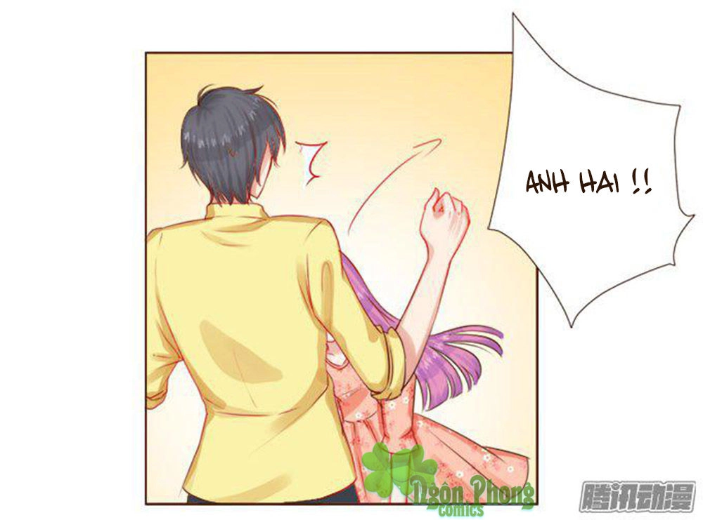 Ma Vương Luyến Ái Chỉ Nam Chapter 38 - 35