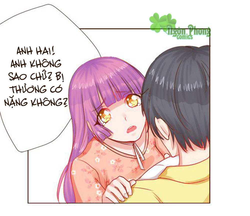 Ma Vương Luyến Ái Chỉ Nam Chapter 38 - 36