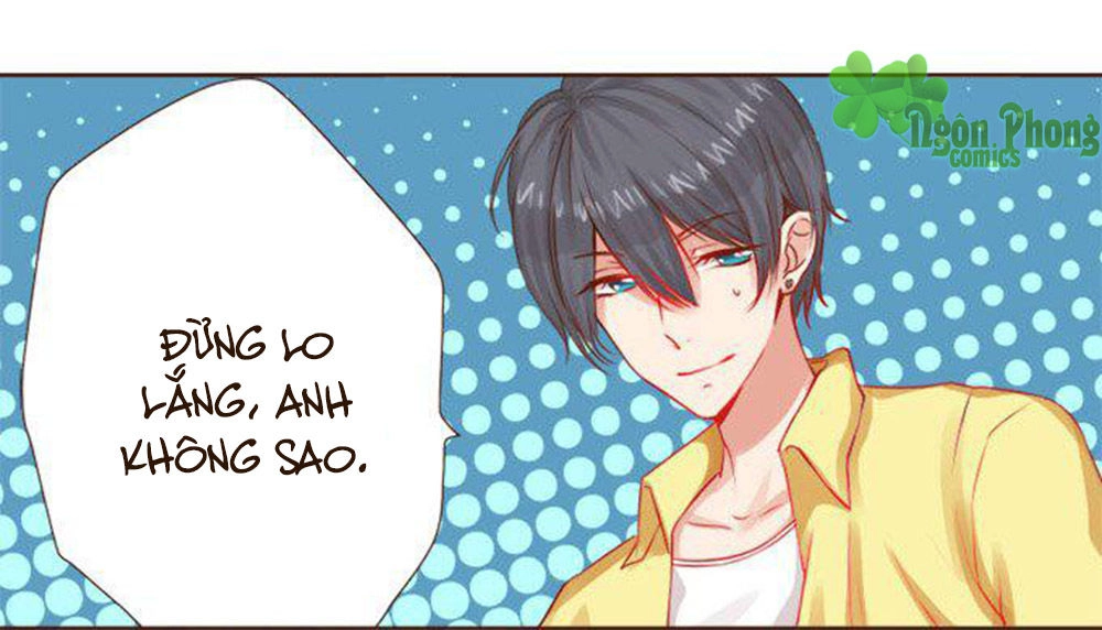 Ma Vương Luyến Ái Chỉ Nam Chapter 38 - 37