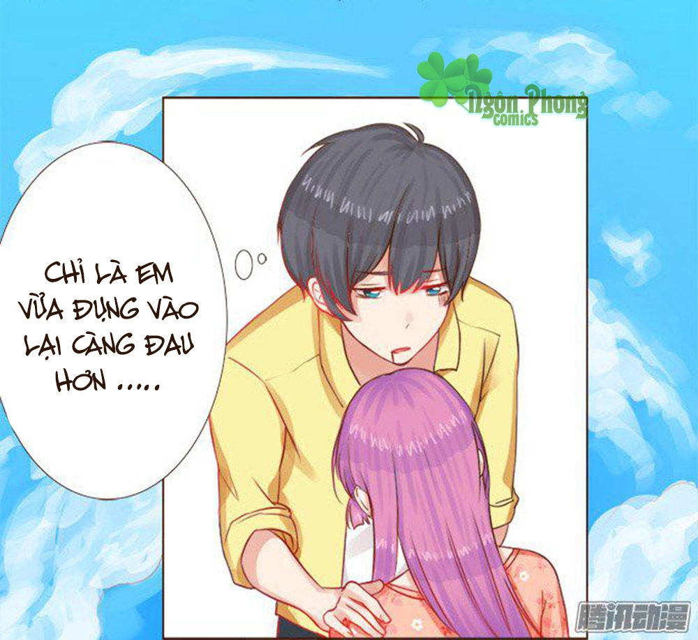 Ma Vương Luyến Ái Chỉ Nam Chapter 38 - 38