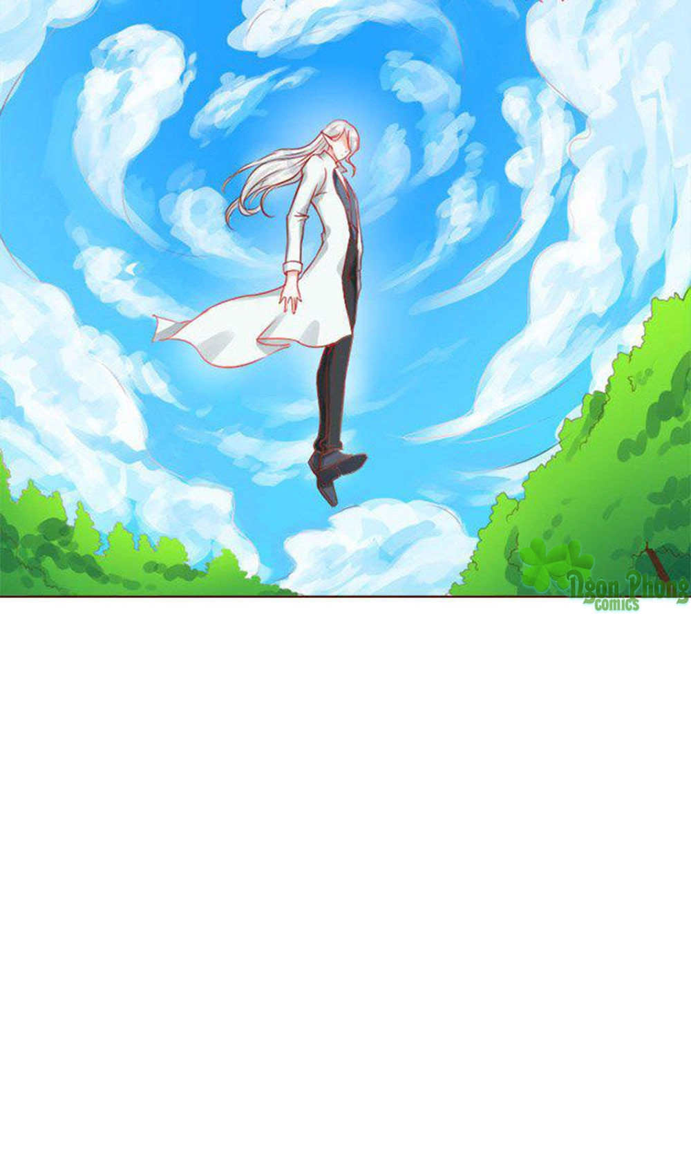 Ma Vương Luyến Ái Chỉ Nam Chapter 38 - 39