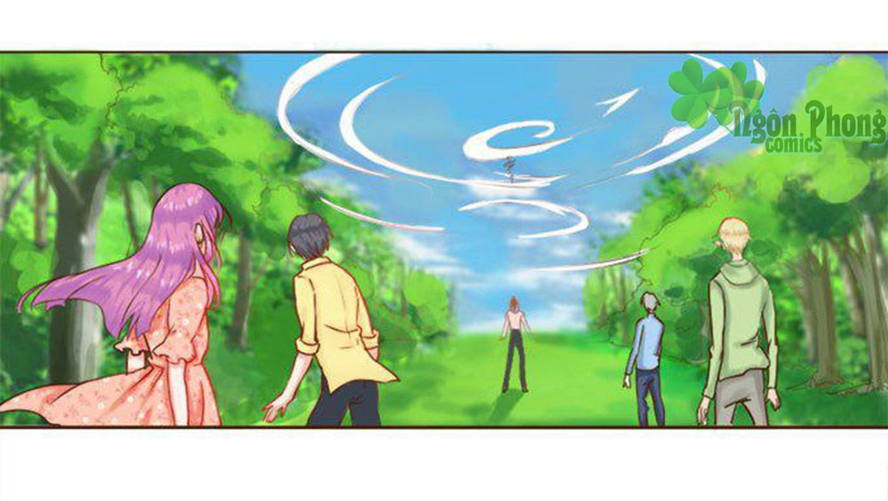 Ma Vương Luyến Ái Chỉ Nam Chapter 38 - 40