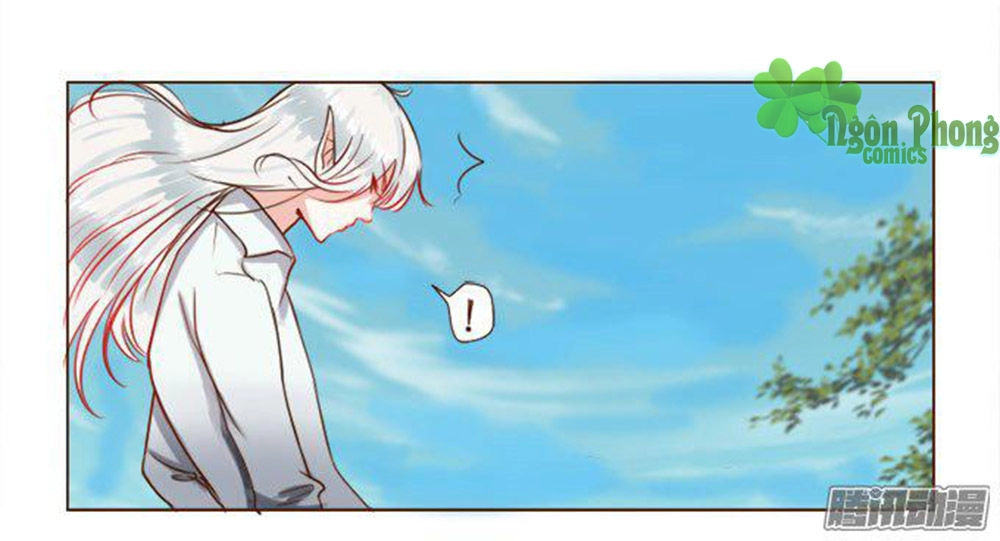 Ma Vương Luyến Ái Chỉ Nam Chapter 38 - 41