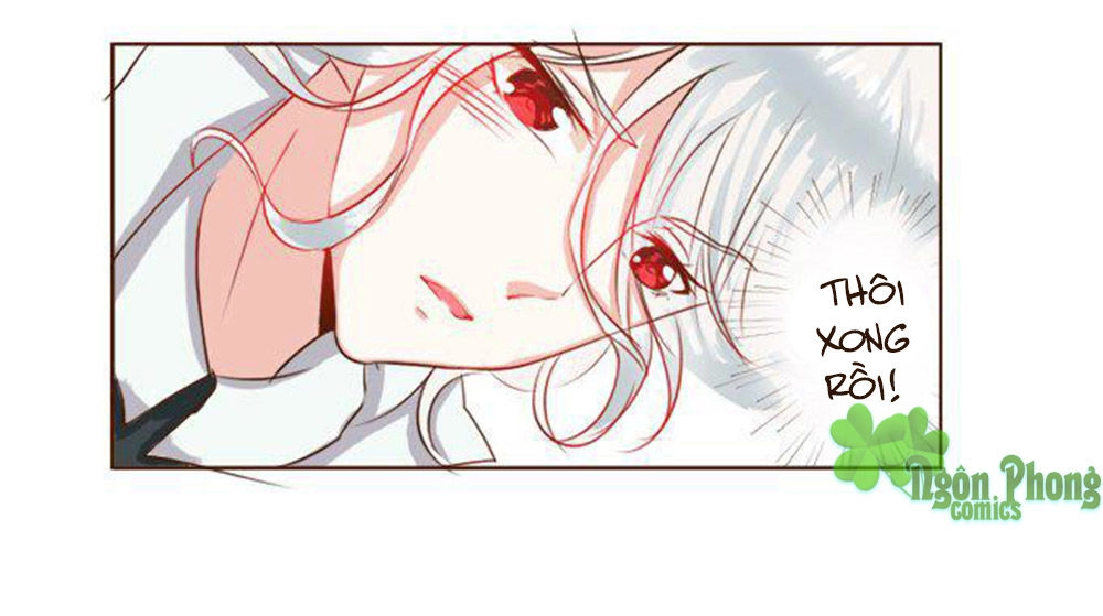 Ma Vương Luyến Ái Chỉ Nam Chapter 38 - 42