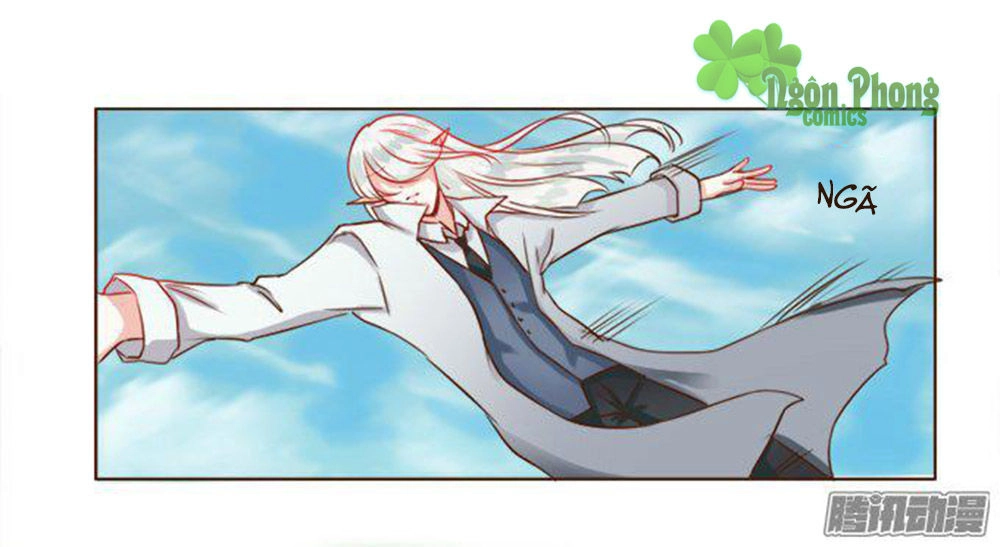 Ma Vương Luyến Ái Chỉ Nam Chapter 38 - 44