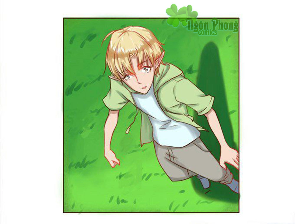 Ma Vương Luyến Ái Chỉ Nam Chapter 38 - 45