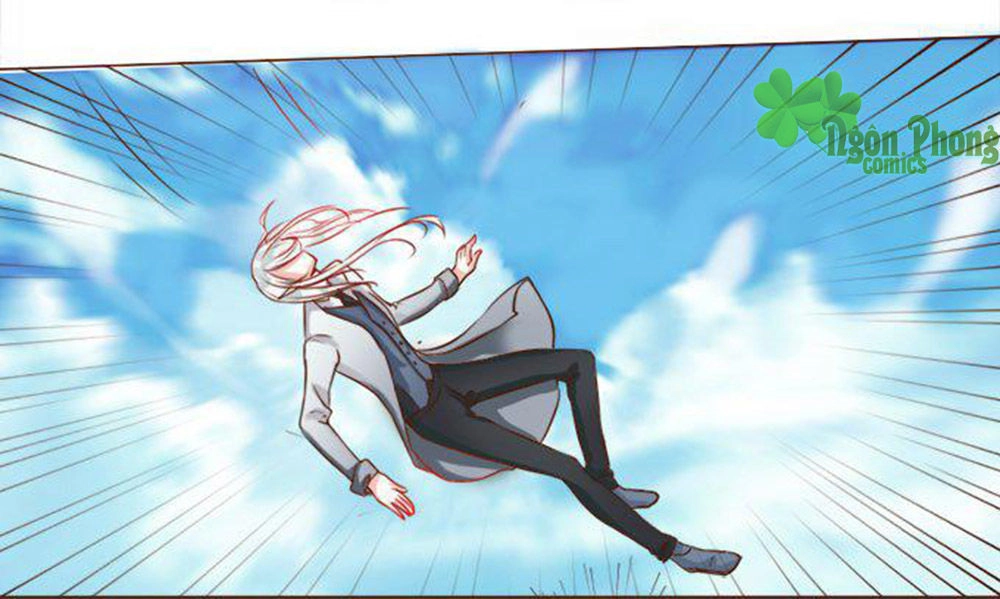 Ma Vương Luyến Ái Chỉ Nam Chapter 38 - 46