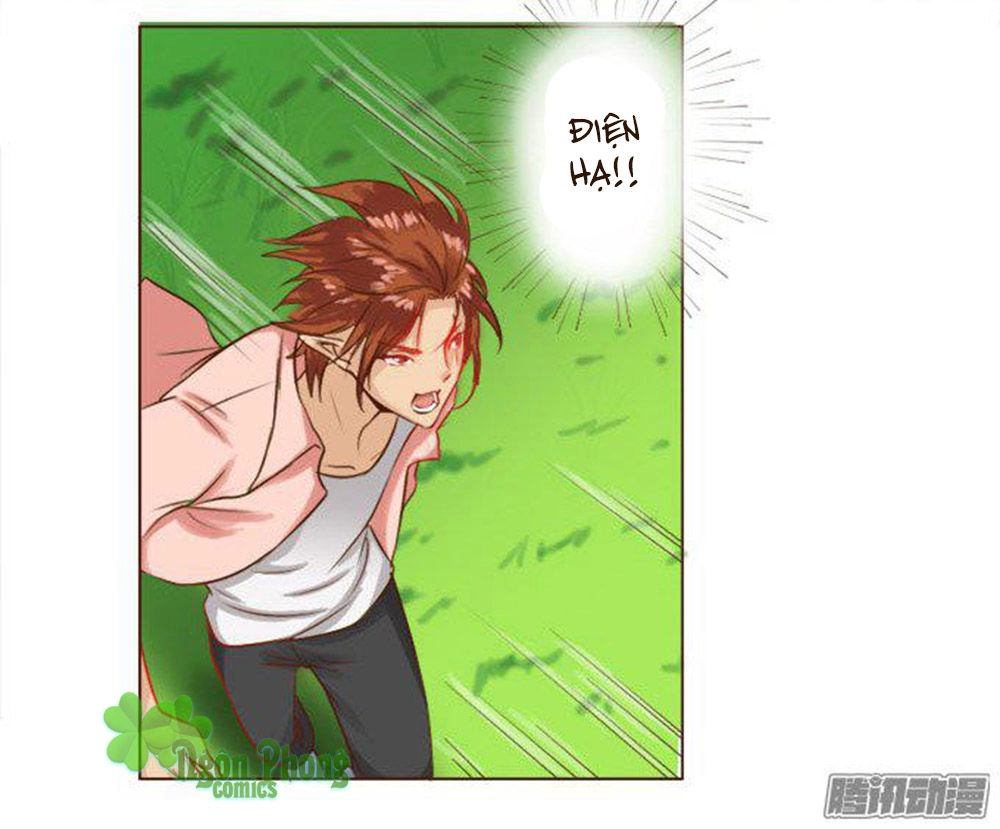 Ma Vương Luyến Ái Chỉ Nam Chapter 38 - 47