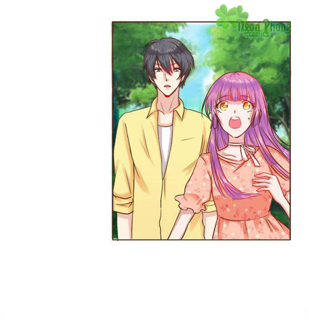 Ma Vương Luyến Ái Chỉ Nam Chapter 38 - 48