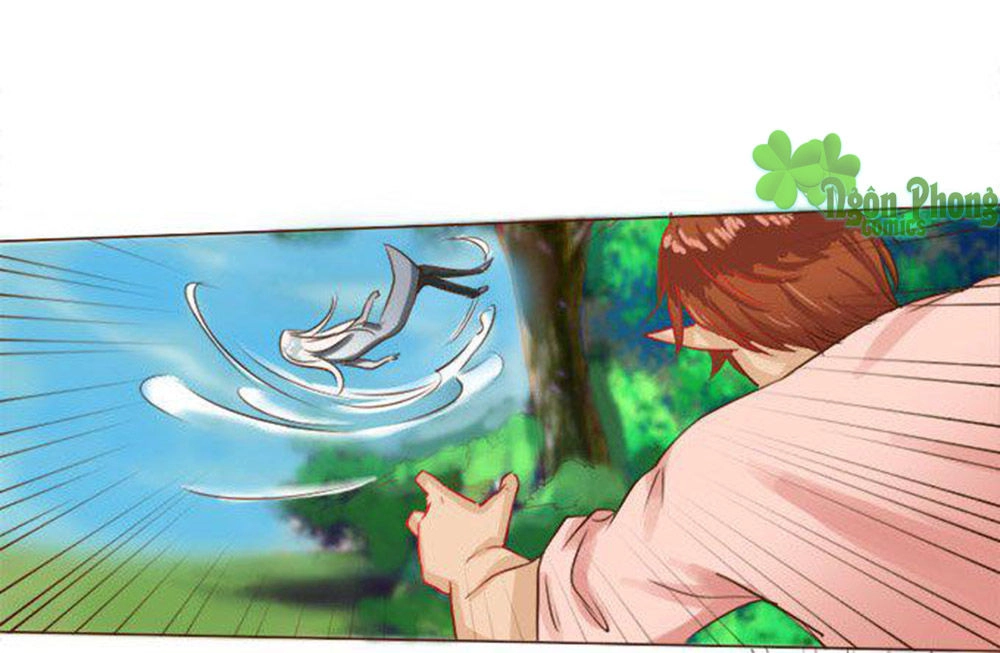 Ma Vương Luyến Ái Chỉ Nam Chapter 38 - 49