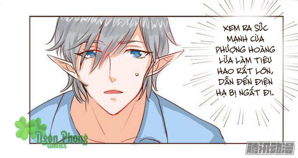 Ma Vương Luyến Ái Chỉ Nam Chapter 38 - 50