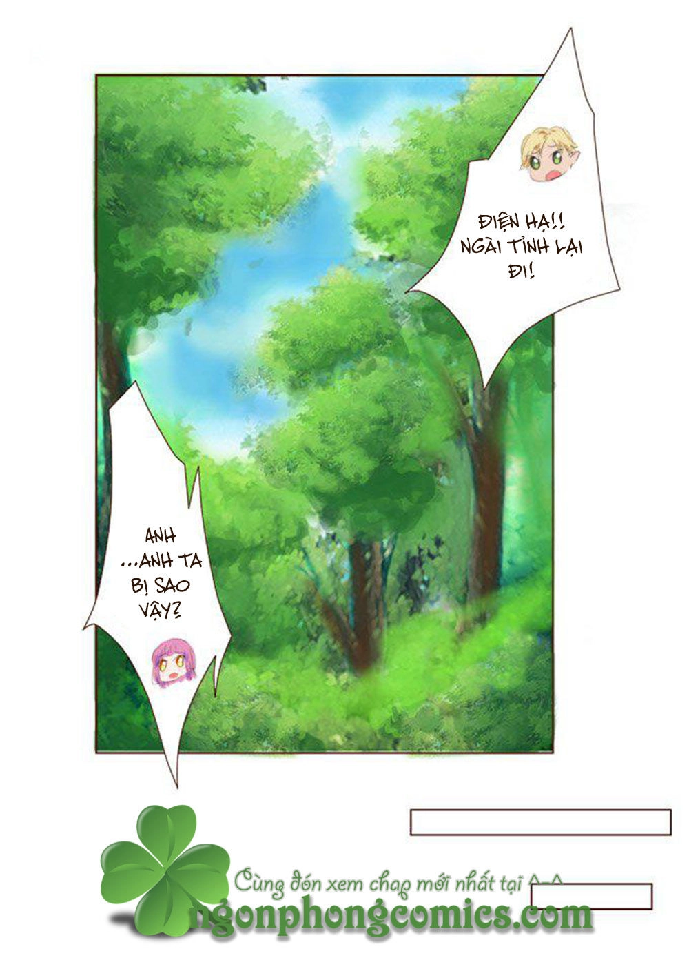 Ma Vương Luyến Ái Chỉ Nam Chapter 38 - 51