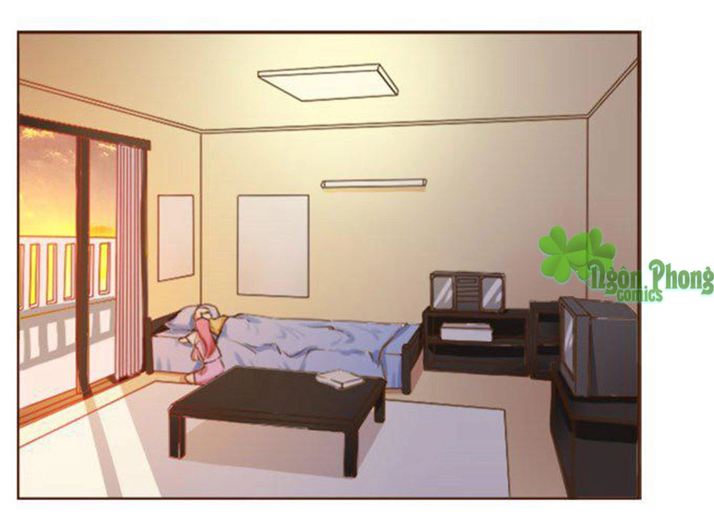 Ma Vương Luyến Ái Chỉ Nam Chapter 39 - 3