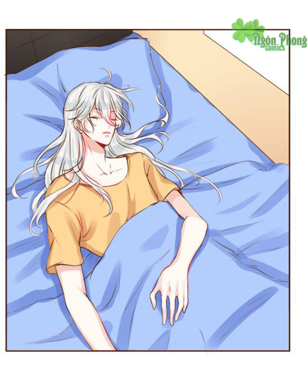 Ma Vương Luyến Ái Chỉ Nam Chapter 39 - 5