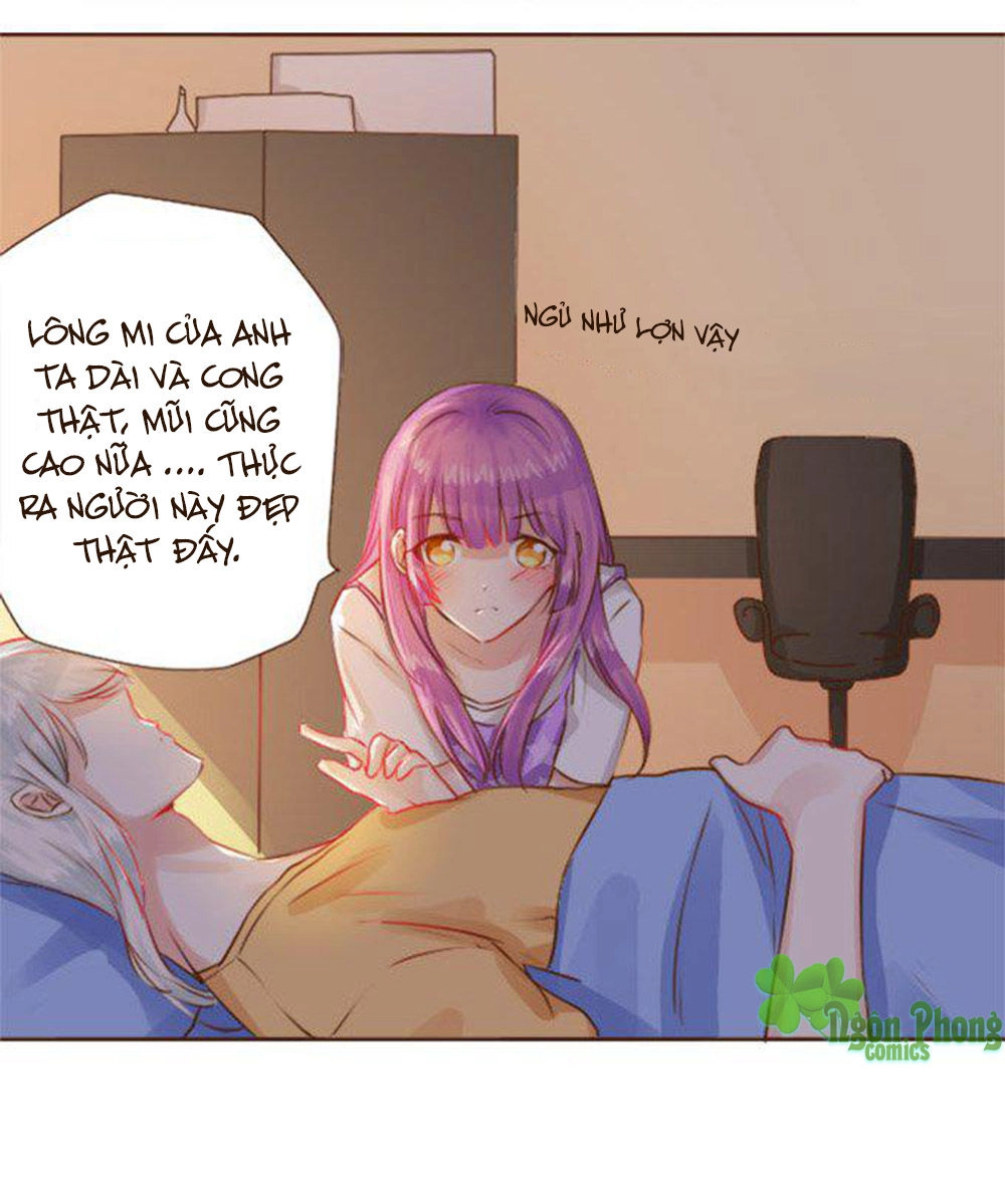 Ma Vương Luyến Ái Chỉ Nam Chapter 39 - 11