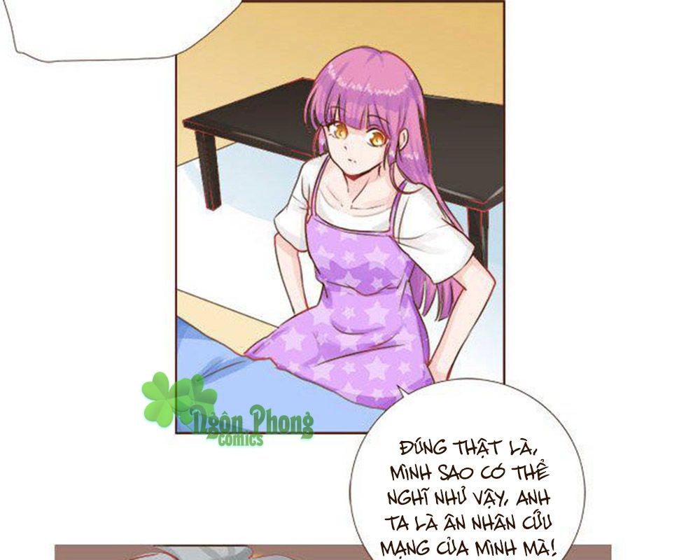 Ma Vương Luyến Ái Chỉ Nam Chapter 39 - 17