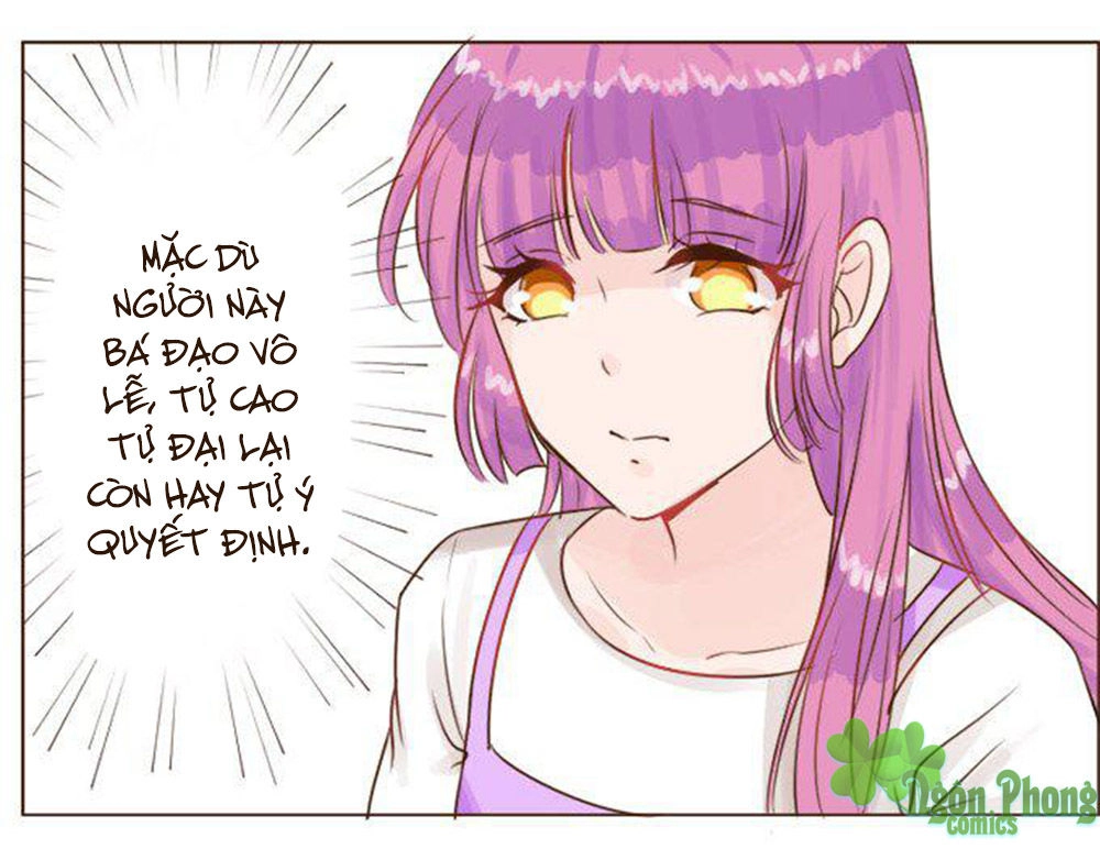 Ma Vương Luyến Ái Chỉ Nam Chapter 39 - 20