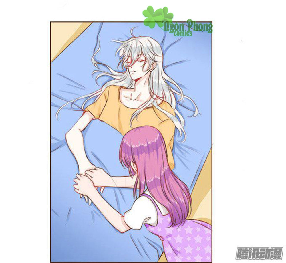 Ma Vương Luyến Ái Chỉ Nam Chapter 39 - 22