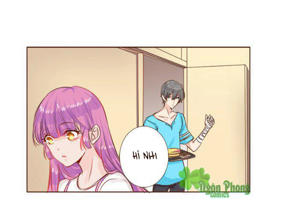 Ma Vương Luyến Ái Chỉ Nam Chapter 39 - 24