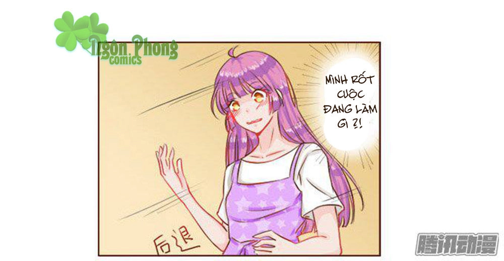 Ma Vương Luyến Ái Chỉ Nam Chapter 39 - 25