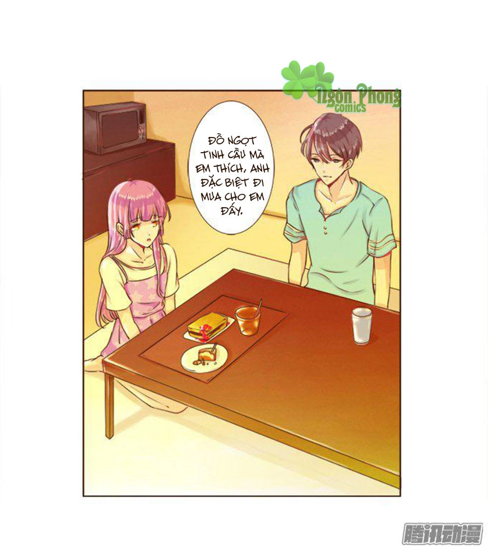 Ma Vương Luyến Ái Chỉ Nam Chapter 39 - 28