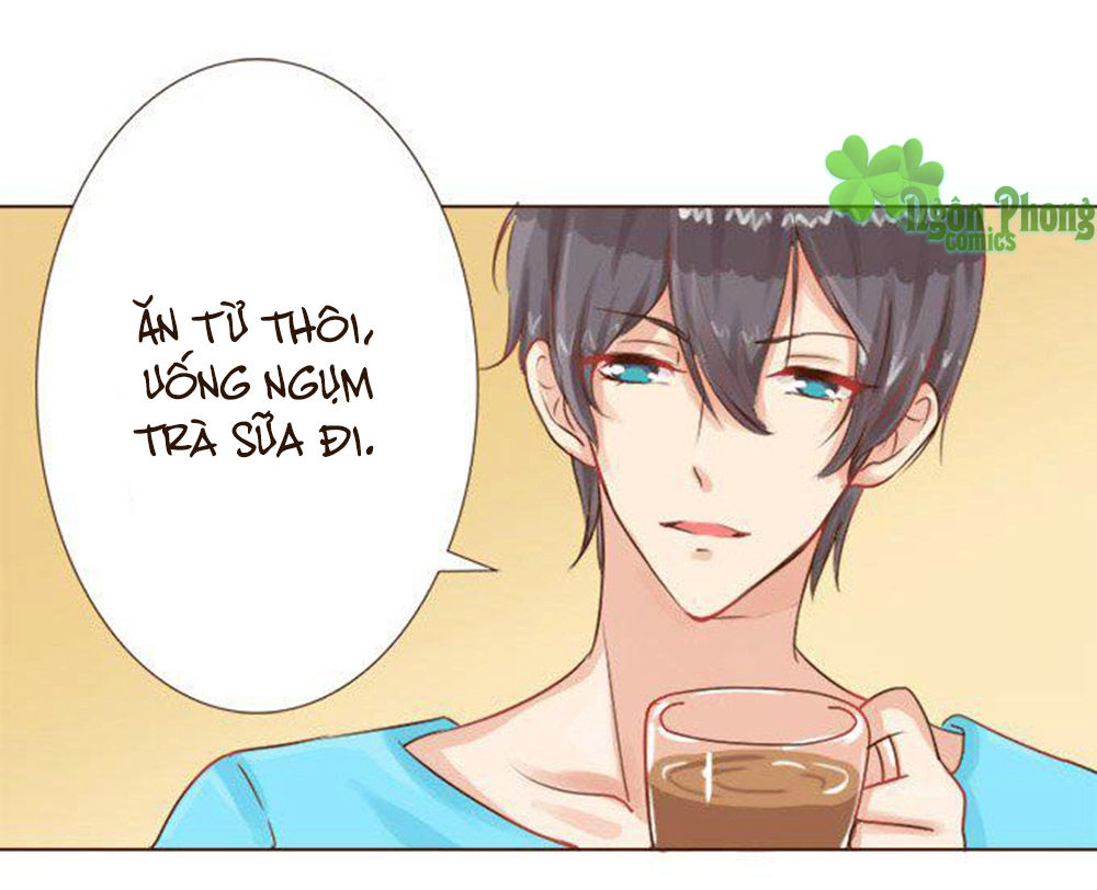 Ma Vương Luyến Ái Chỉ Nam Chapter 39 - 30