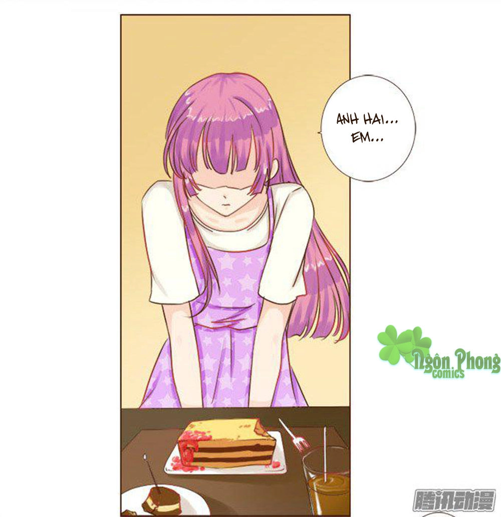 Ma Vương Luyến Ái Chỉ Nam Chapter 39 - 34