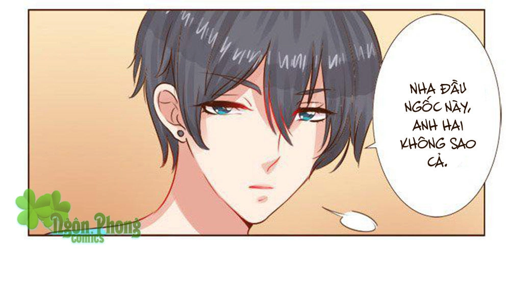 Ma Vương Luyến Ái Chỉ Nam Chapter 39 - 39